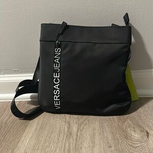 Versace Jeans cross-body bag